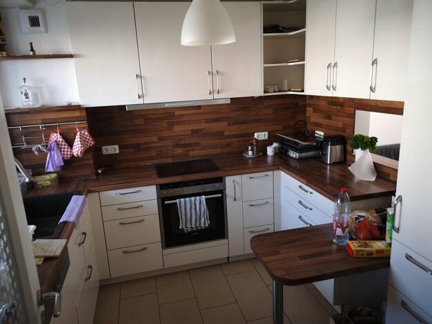 Wohnung zum Kauf provisionsfrei 798.000 € 4,5 Zimmer 105 m² 2. Geschoss Sonnenstraße 11 Gilching Gilching 82205
