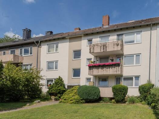 Mehrfamilienhaus zum Kauf als Kapitalanlage geeignet 639.000 € 402 m² 739 m² Grundstück Weststadt Braunschweig 38120