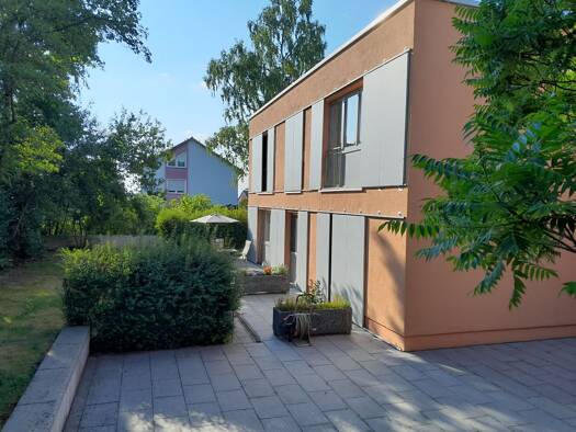 Wohnung zur Miete 745 € 1,5 Zimmer 69,3 m² frei ab sofort Weiden Weiden in der Oberpfalz 92637