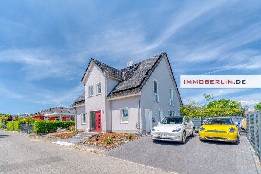 Einfamilienhaus zum Kauf - Ansicht 2