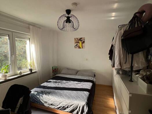 Wohnung zur Miete 640 € 2 Zimmer 40 m² Geschoss 3/4 frei ab 01.11.2026 West Stuttgart 70197