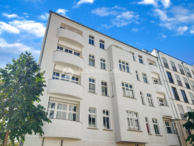 Sonstiges zum Kauf provisionsfrei als Kapitalanlage geeignet 719.541 € 240,7 m² Rigaer Straße 39 Friedrichshain Berlin 10247