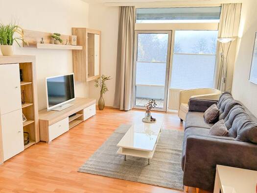 Wohnung zum Kauf 60.000 € 2 Zimmer 53 m² 6. Geschoss Bad Harzburg Bad Harzburg 38667