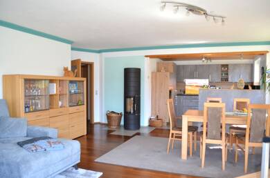 Wohnung zum Kauf 239.000 € 3 Zimmer 93,5 m² Baiersbronn Baiersbronn 72270