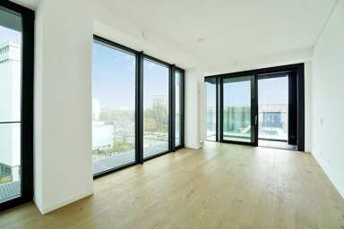 Studio zur Miete 1.350 € 2 Zimmer 59 m² 4. Geschoss Altonaer Straße 21 Hansaviertel Berlin 10555