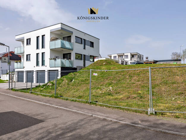 Grundstück zum Kauf 189.000 € 503 m² Grundstück Bonholz Alfdorf 73553