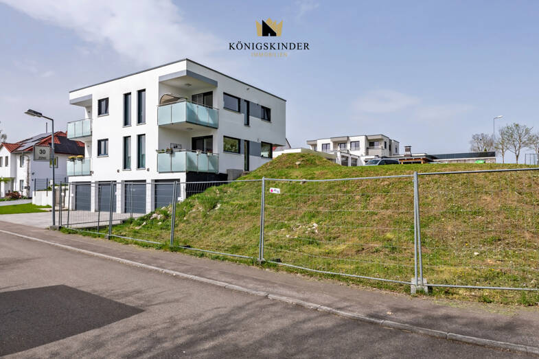Grundstück zum Kauf 150.000 € 503 m² Grundstück Bonholz Alfdorf 73553
