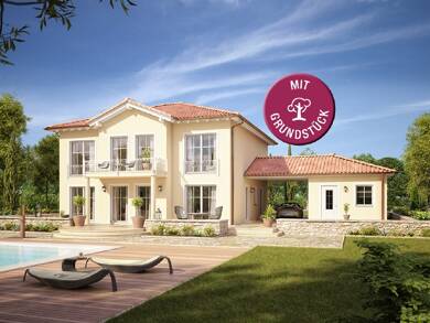 Einfamilienhaus zum Kauf provisionsfrei 764.900 € 5 Zimmer 213 m² 1.000 m² Grundstück Kastel-Staadt 54441