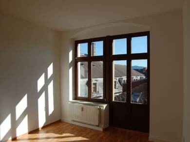Wohnung zum Kauf 55.000 € 2 Zimmer 57,3 m² Zittau Zittau 02763