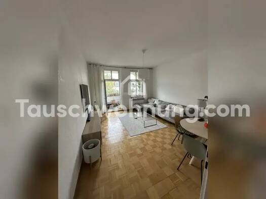Wohnung zur Miete Tauschwohnung 450 € 2 Zimmer 65 m² 3. Geschoss Tegel Berlin 13507