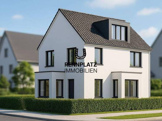 Grundstück zum Kauf 599.000 € 373 m² Grundstück Westenviertel Regensburg 93049