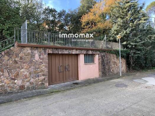 Acker-/Waldstück zum Kauf 125.000 € Bigues i Riells del Fai 08415