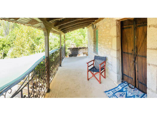 Einfamilienhaus zum Kauf 260.000 € 3 Zimmer 100 m² 20.000 m² Grundstück Pilion