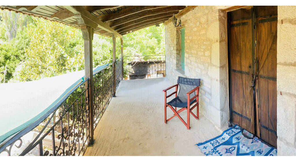 Einfamilienhaus zum Kauf 260.000 € 3 Zimmer 100 m² 20.000 m² Grundstück Pilion