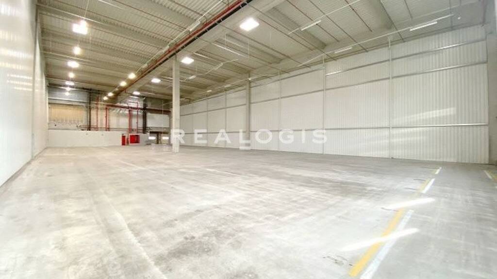 Halle/Industriefläche zur Miete 2.000 m² Lagerfläche Kirchheim 85551