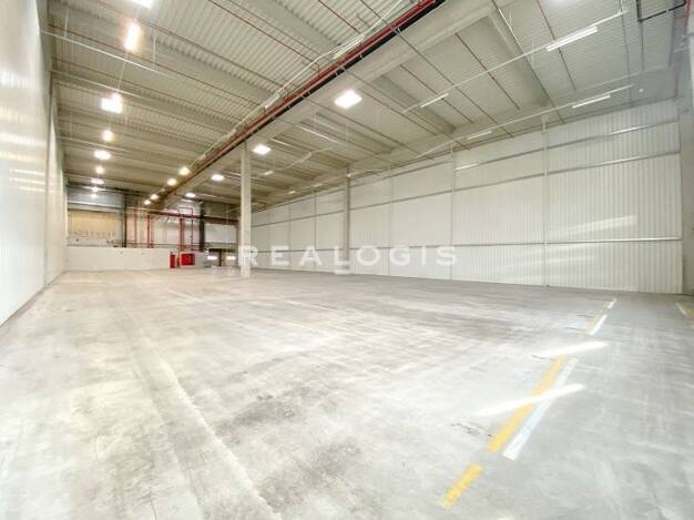 Halle/Industriefläche zur Miete 2.000 m² Lagerfläche Kirchheim Kirchheim 85551