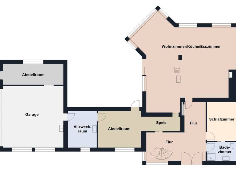 Villa zum Kauf 2.250.000 € 8 Zimmer 348 m² 1.336 m² Grundstück Waldburgstraße 27 Nüziders 6714