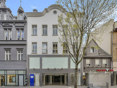 Laden zur Miete 3.500 € 360 m² Verkaufsfläche teilbar ab 180 m² Neuwied 56564