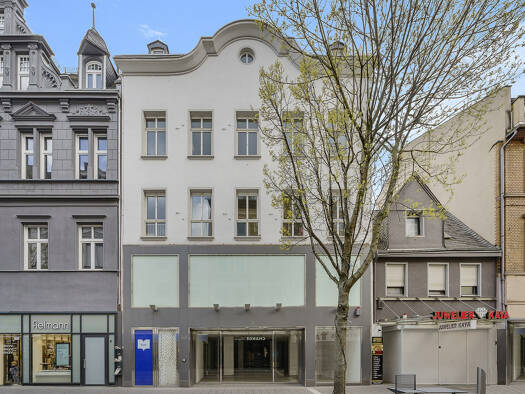 Laden zur Miete 3.500 € 360 m² Verkaufsfläche teilbar ab 180 m² Neuwied 56564