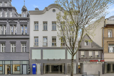 Laden zur Miete 3.500 € 360 m² Verkaufsfläche teilbar ab 180 m² Neuwied Neuwied 56564