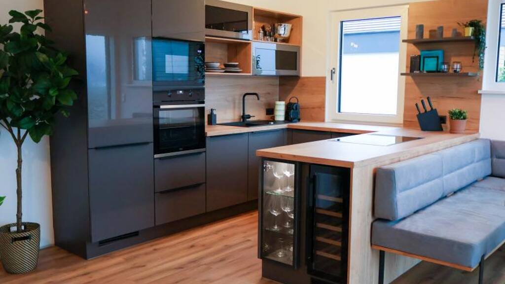 Haus zum Kauf 395.000 € 3 Zimmer 77 m² 600 m² Grundstück Gillersdorf 8282