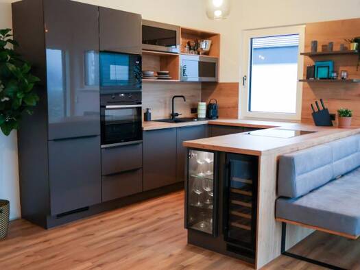 Haus zum Kauf 3 Zimmer 77 m² 600 m² Grundstück Bad Loipersdorf 8282