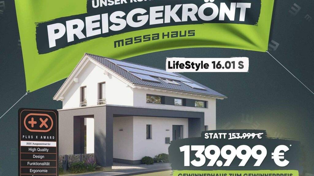 Einfamilienhaus zum Kauf provisionsfrei 374.700 € 5 Zimmer 165 m² 695 m² Grundstück Niedergelpe Gummersbach 51647