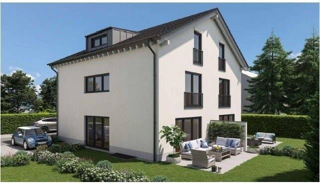 Doppelhaushälfte zum Kauf - Ansicht 5