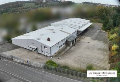 Lagerhalle zum Kauf 1.750.000 € 2.138 m² Lagerfläche Hilgert Hilgert 56206