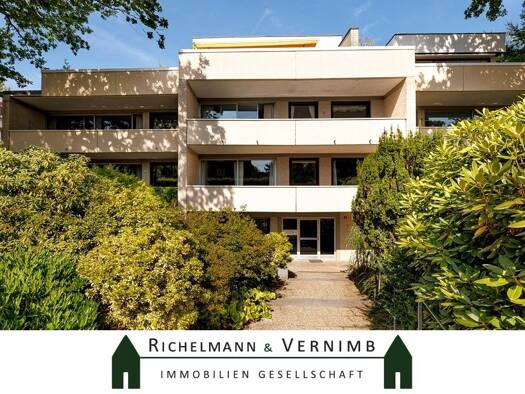 Wohnung zum Kauf 995.000 € 4 Zimmer 149 m² 1. Geschoss Blankenese Altona 22587