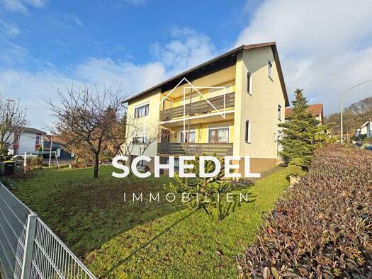 Mehrfamilienhaus zum Kauf 319.000 € 7 Zimmer 230 m² 654 m² Grundstück Schmölz Küps / Schmölz 96328