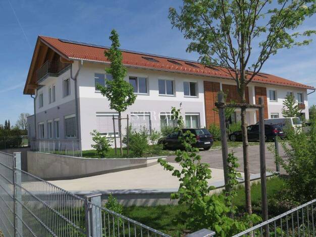 Sonstiges zum Kauf als Kapitalanlage geeignet 3.440.000 € 1.323 m² 2.500 m² Grundstück Egling 82544