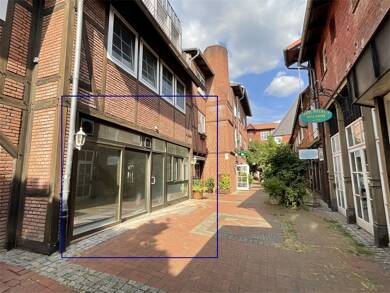 Gastronomie-Hotel mieten in Uelzen | immowelt