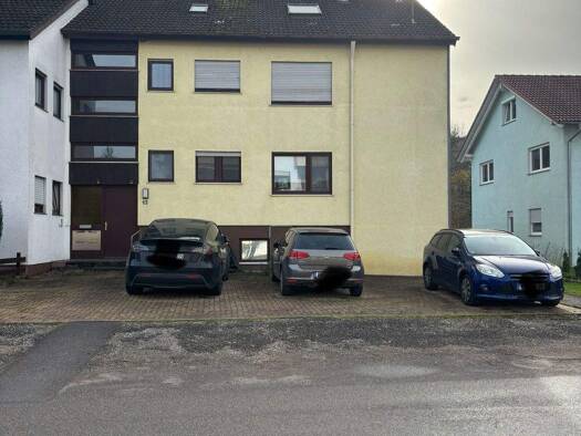 Studio zum Kauf 189.000 € 2 Zimmer 64 m² 3. Geschoss Gartenstraße 13 Sulzbach Sulzbach Murr 71560