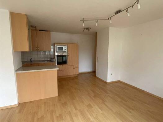Wohnung zur Miete 550 € 2 Zimmer 50 m² 1. Geschoss frei ab 01.05.2026 Schwaigern Schwaigern , Württ 74193