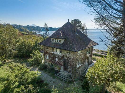 Einfamilienhaus zum Kauf 1.690.000 € 8 Zimmer 120 m² 4.000 m² Grundstück THONON LES BAINS 74200