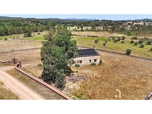 Bauernhaus zum Kauf 250.000 € 3 Zimmer 284 m² 71.176 m² Grundstück 6R77 92 La Codosera La Codosera 06518