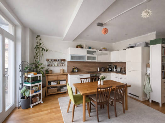 Wohnung zum Kauf 189.000 € 3 Zimmer 66,3 m² Kleinzschocher Leipzig / Kleinzschocher 04229