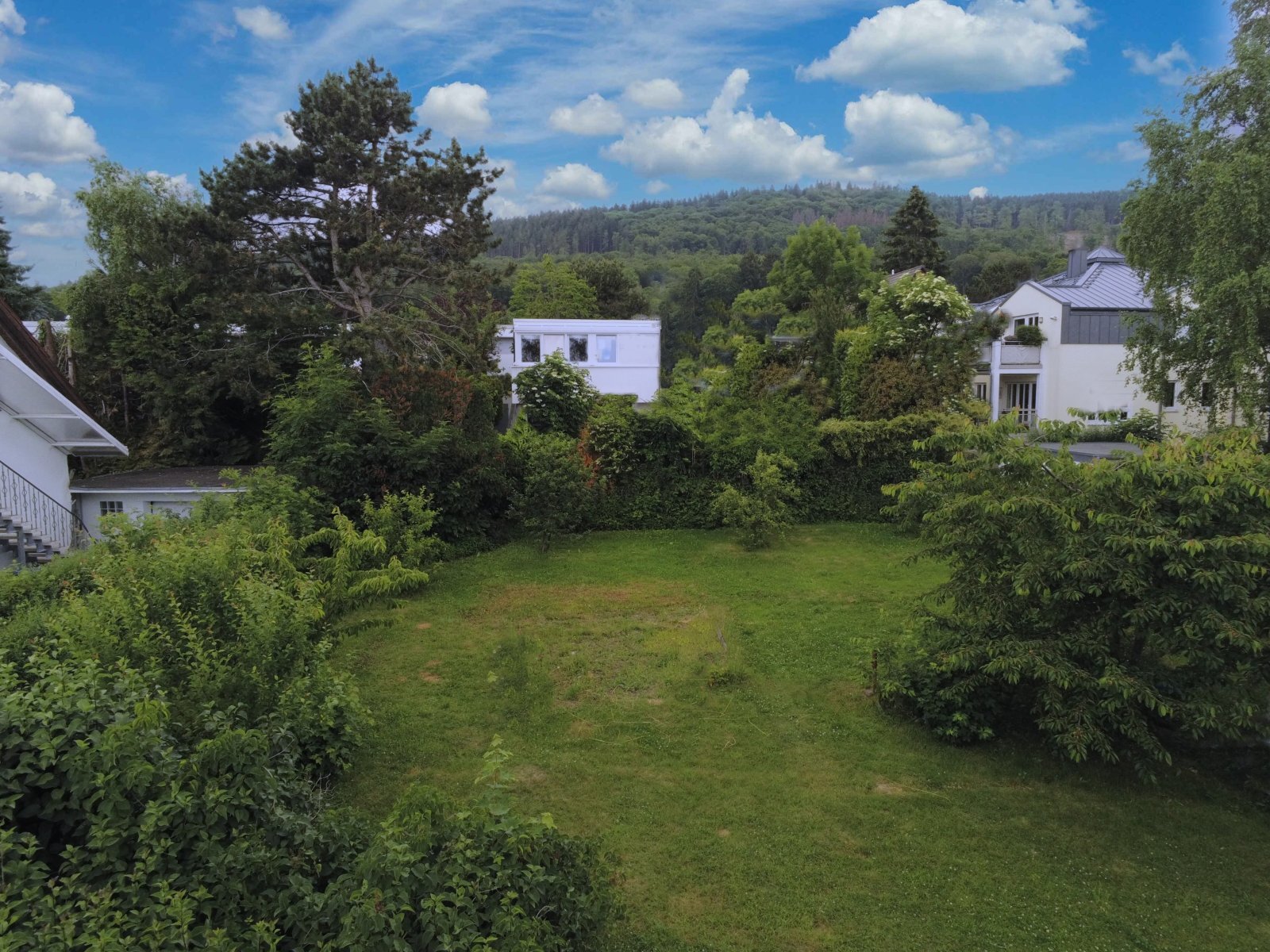 Grundstück zum Kauf 1.190.000 € 1.065 m²<br/>Grundstück Falkenstein Königstein im Taunus 61462