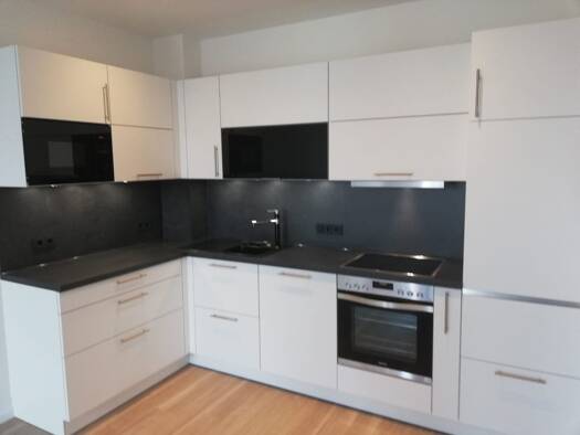 Wohnung zur Miete 925 € 3 Zimmer 68,7 m² Geschoss 3/5 frei ab sofort Kapuzinerstraße 35 Dillingen Dillingen a.d.Donau 89407
