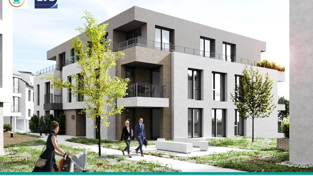 Wohnung zur Miete - Erstbezug 1.079 € 2,5 Zimmer 73,8 m² frei ab sofort Degmarner Str. 17 Oedheim 74229