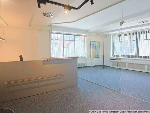 Bürofläche zur Miete 800 € 88,6 m² Bürofläche Reutte 6600