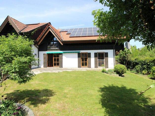 Sonstiges zum Kauf als Kapitalanlage geeignet 895.000 € 5 Zimmer 248,1 m² 416,5 m² Grundstück Neufahrn Schäftlarn 82069