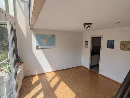 Wohnung zum Kauf 299.900 € 2 Zimmer 49 m² 3. Geschoss Bramfeld Hamburg 22177