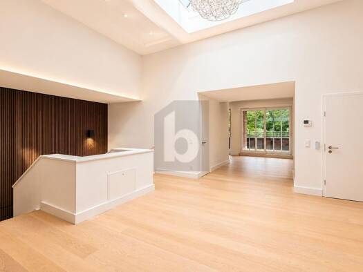 Penthouse zum Kauf 2.790.000 € 6 Zimmer 312 m² Wellingsbüttel Hamburg Wellingsbüttel 22391