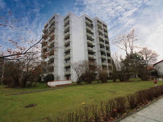 Wohnung zum Kauf 399.000 € 3 Zimmer 69 m² Unterhaching 82008