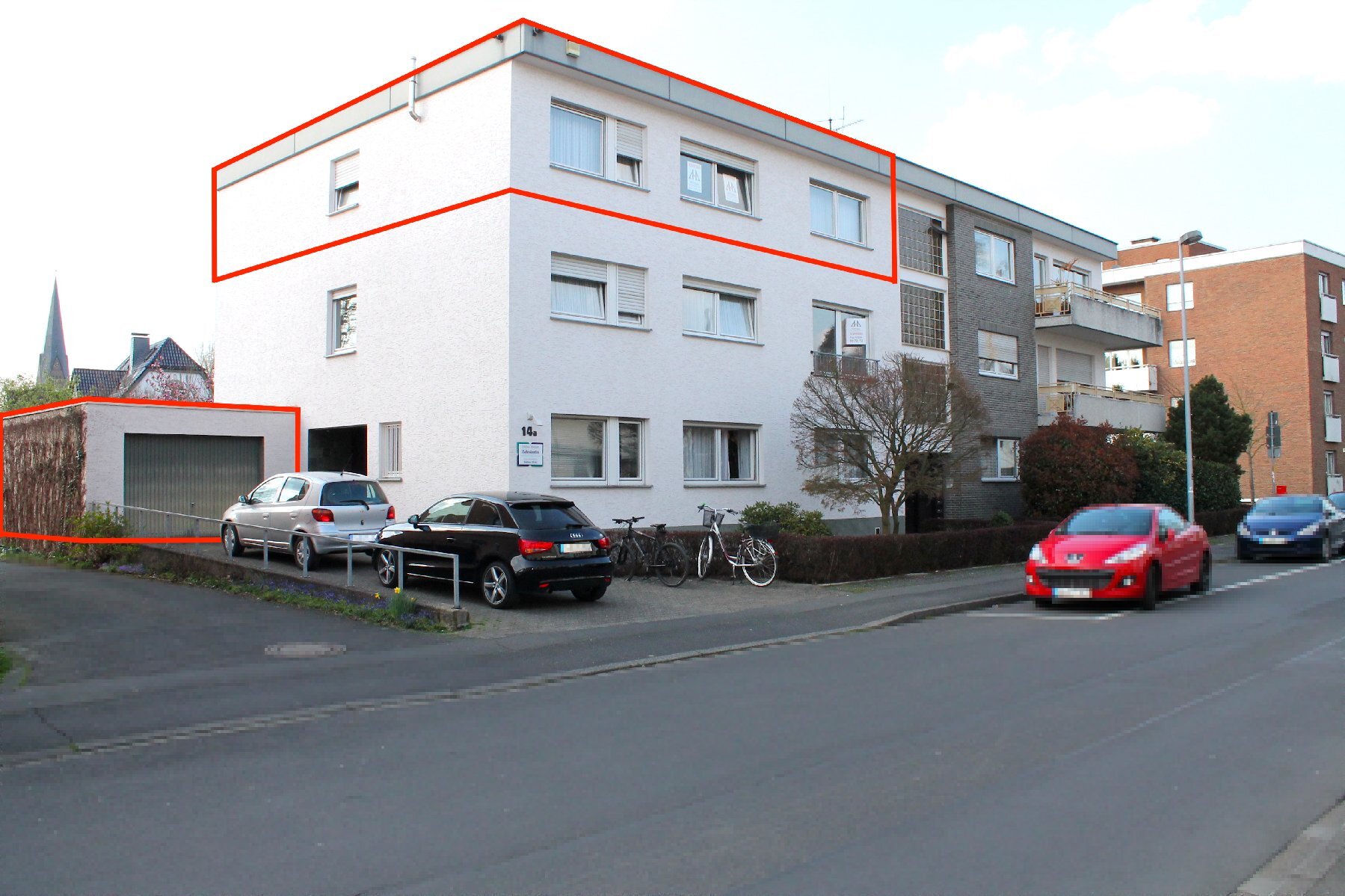 Wohnung zur Miete 720 € 2,5 Zimmer 69,5 m²<br/>Wohnfläche 2.<br/>Geschoss 01.02.2025<br/>Verfügbarkeit Hennef Hennef 53773