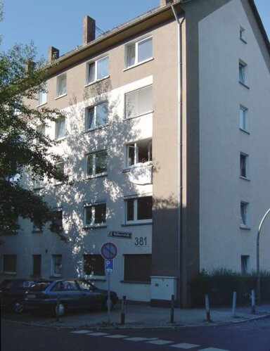 Wohnung zur Miete 773 € 3 Zimmer 62 m² 3. Geschoss Berger Straße 381 Bornheim Frankfurt am Main 60385