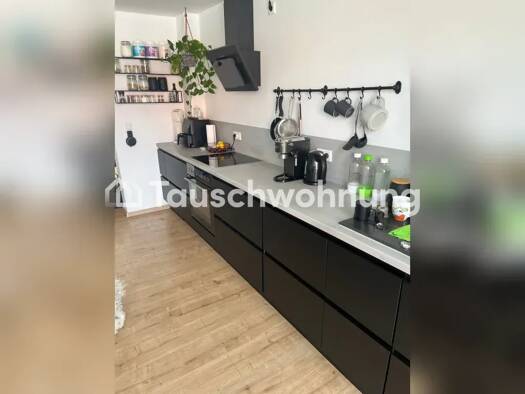 Wohnung zur Miete Tauschwohnung 750 € 2 Zimmer 59 m² Sieker Bielefeld 33604