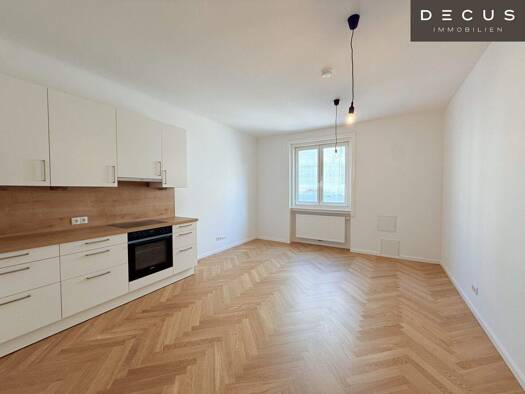 Wohnung zur Miete 1.544 € 4 Zimmer 78,4 m² 5. Geschoss Wien 1010